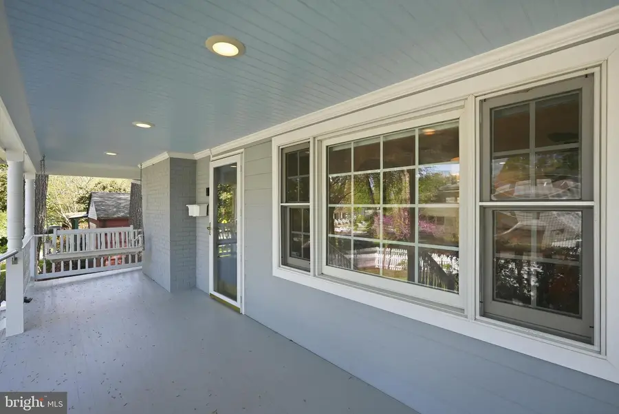 903 Parker Ave, Falls Church, VA 22046 - #3