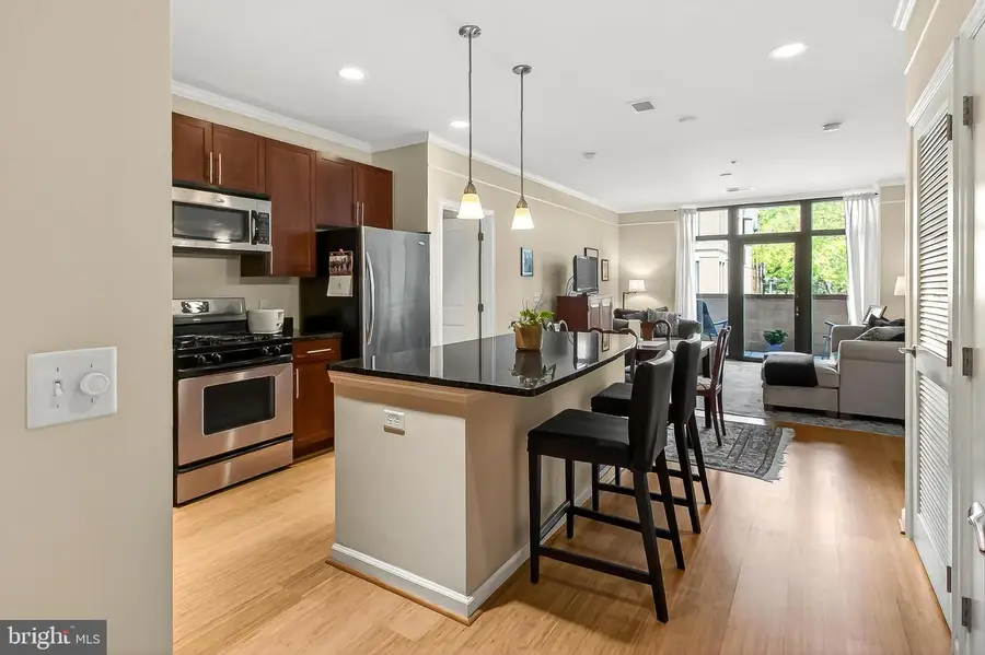 444 W Broad St #224, Falls Church, VA 22046 - #2