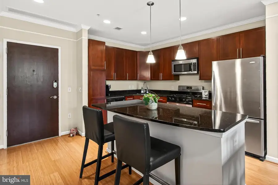 444 W Broad St #224, Falls Church, VA 22046 - #3