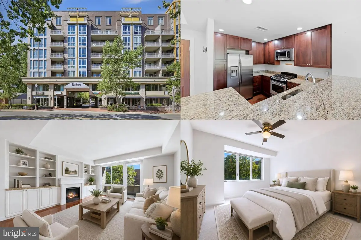 513 W Broad St #315, Falls Church, VA 22046 - #1