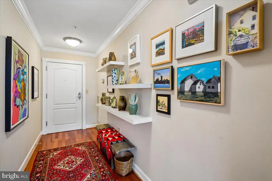 502 W Broad St #417, Falls Church, VA 22046 - #2