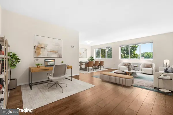 200 N Maple Ave #613, FALLS CHURCH, VA 22046