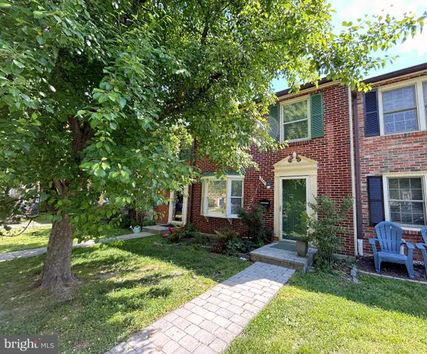 285 Gundry Dr, FALLS CHURCH, VA 22046