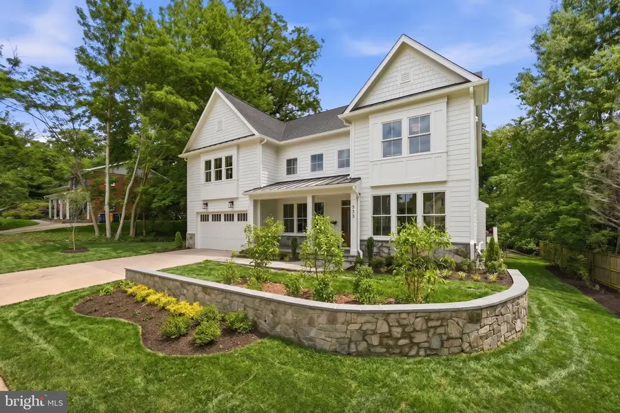 508 Meridian St, Falls Church, VA 22046 - #3