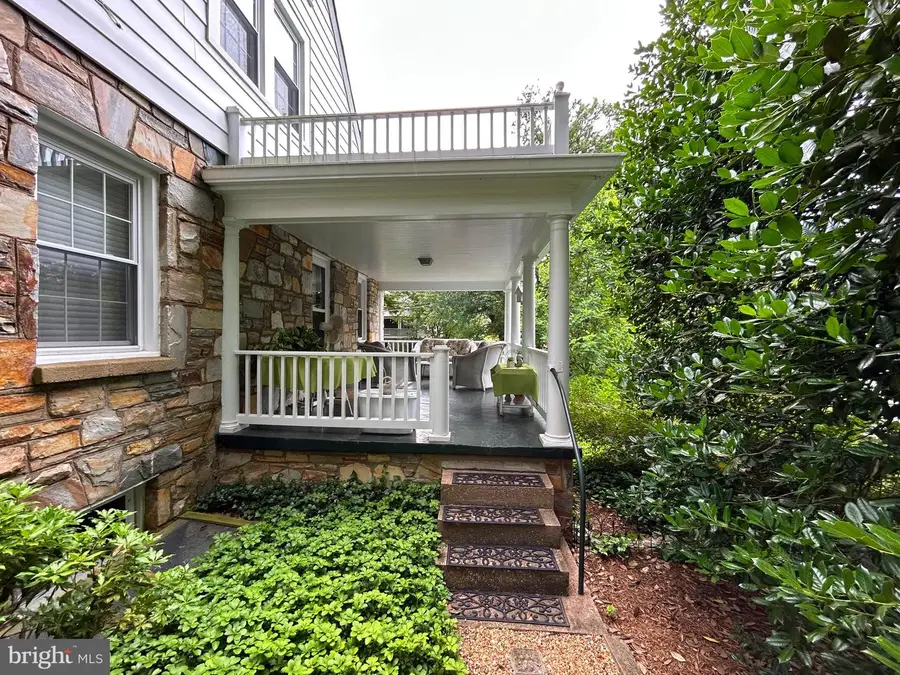 202 Buxton Rd, Falls Church, VA 22046 - #3