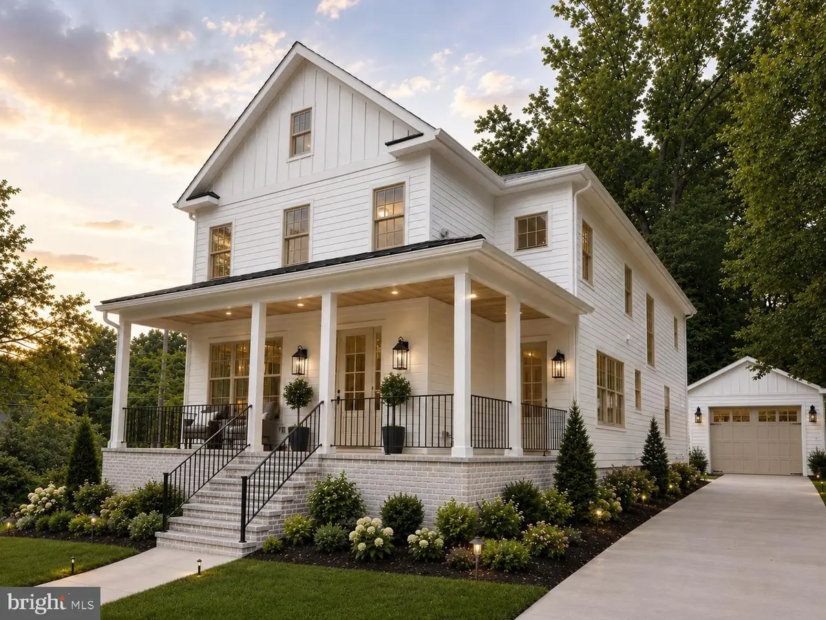 400 Dorchester Rd, Falls Church, VA 22046 - #1