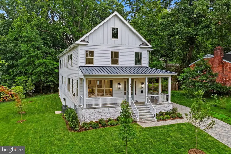 400 Dorchester Rd, Falls Church, VA 22046 - #3