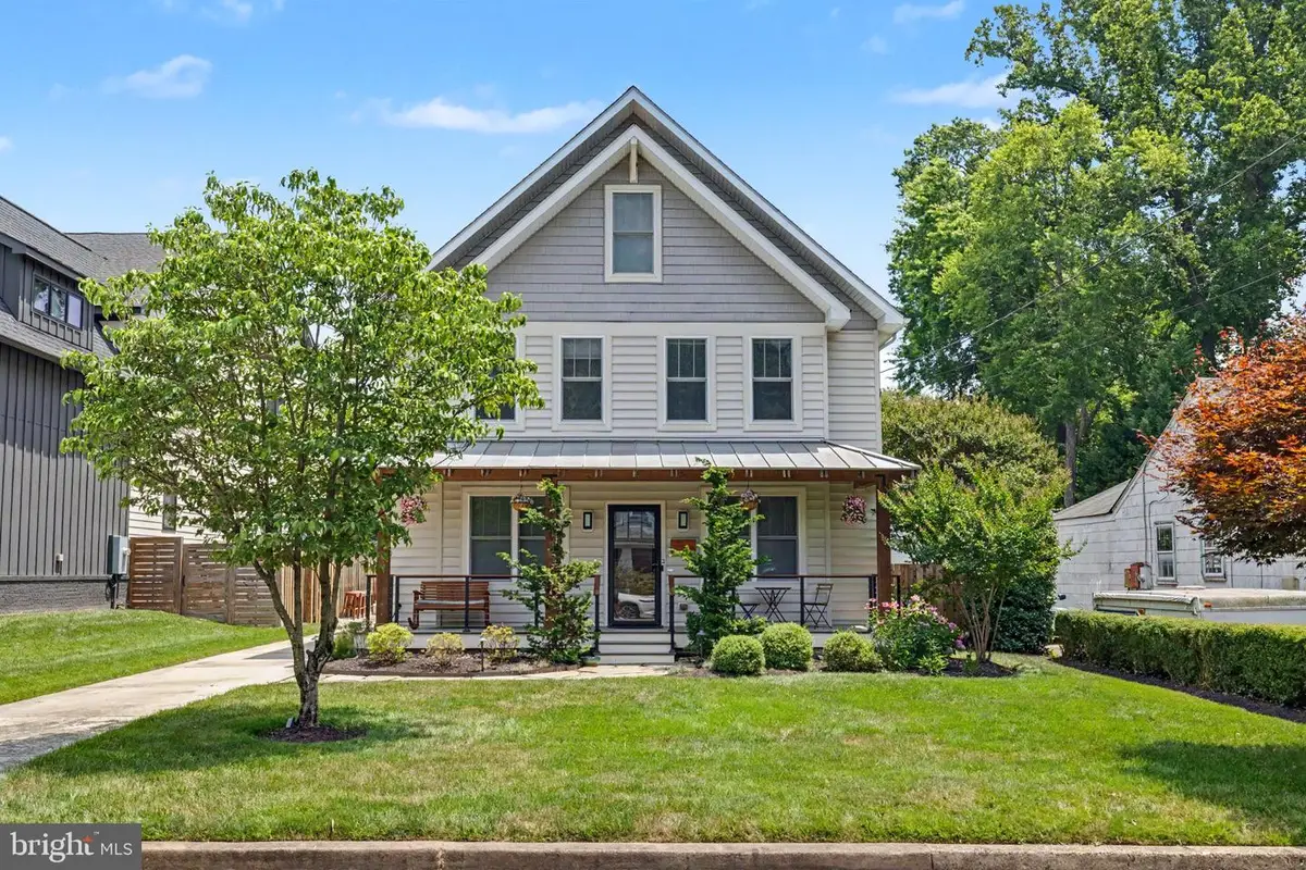 119 S Spring St, Falls Church, VA 22046 - #1