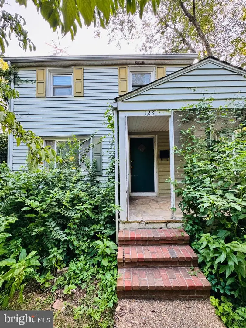 123 W Westmoreland Rd, Falls Church, VA 22046 - #3