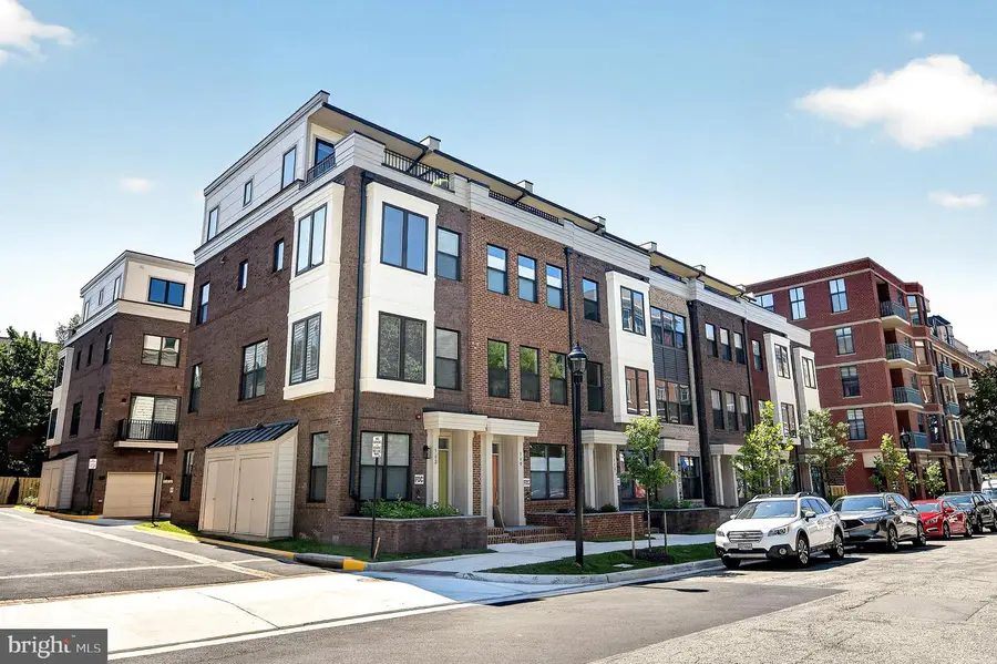 158 N Lee, Falls Church, VA 22046 - #2