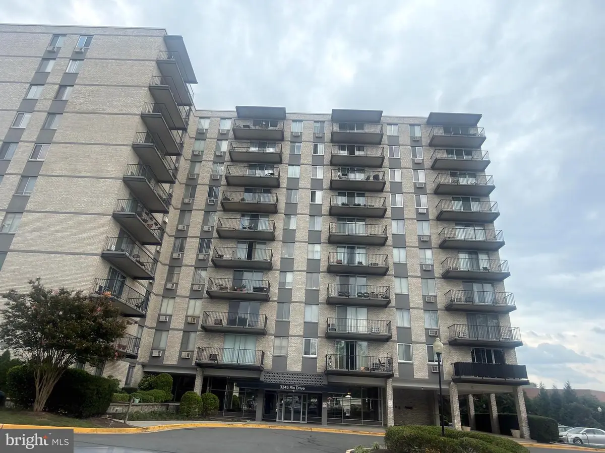 3245 Rio Dr #903, Falls Church, VA 22040 - #1