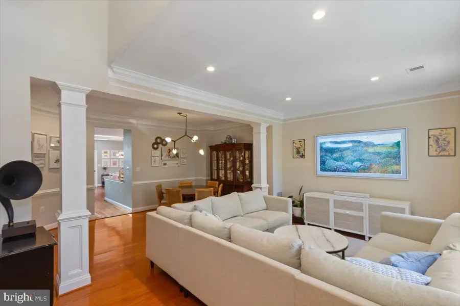 403 Hillwood Ave, Falls Church, VA 22046 - #3