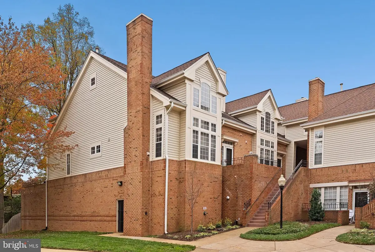 7033 Haycock Rd #f, Falls Church, VA 22043 - #1