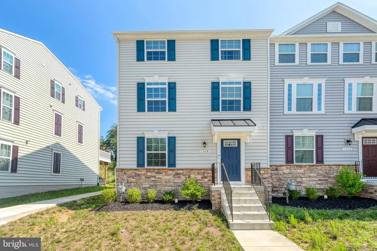 1108 Dovetail Cir, Fredericksburg, VA 22401 - Image #1