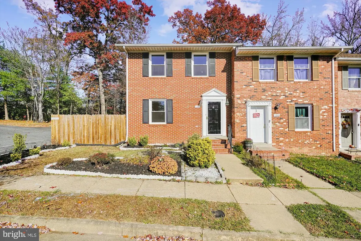 128 Farrell Ln, Fredericksburg, VA 22401 - Image #1