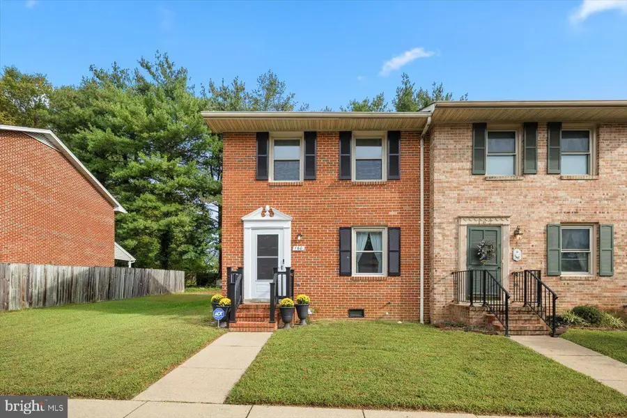 160 Farrell Ln, Fredericksburg, VA 22401 - Image #3