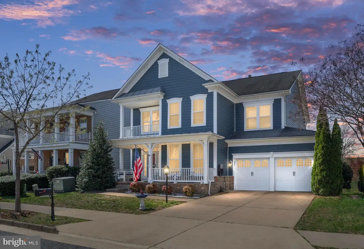 1112 Pickett St, Fredericksburg, VA 22401 - Image #1