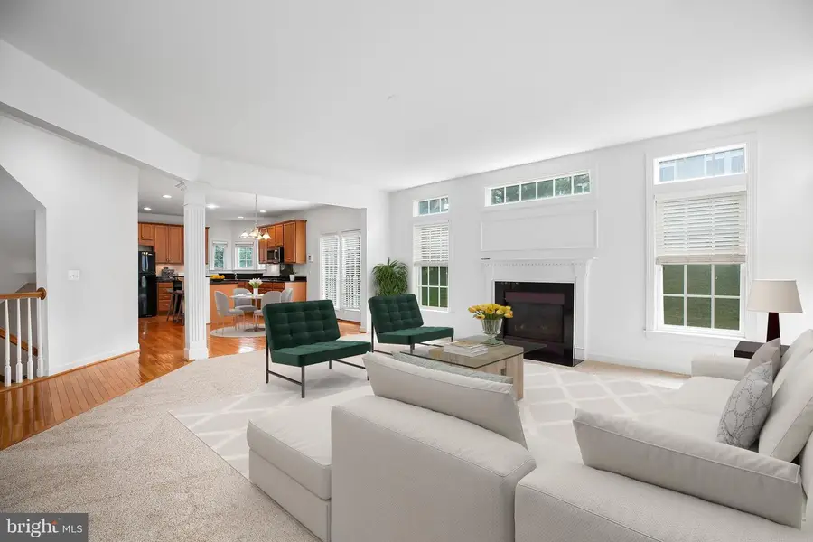 1002 Dorthea Ct, Fredericksburg, VA 22401 - Image #3