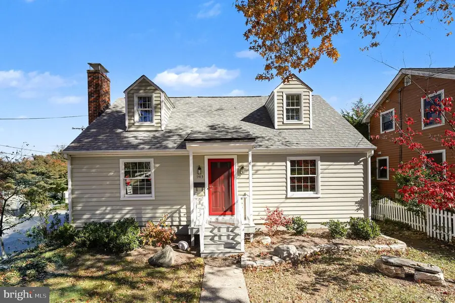 1413 Winchester St, Fredericksburg, VA 22401 - Image #2