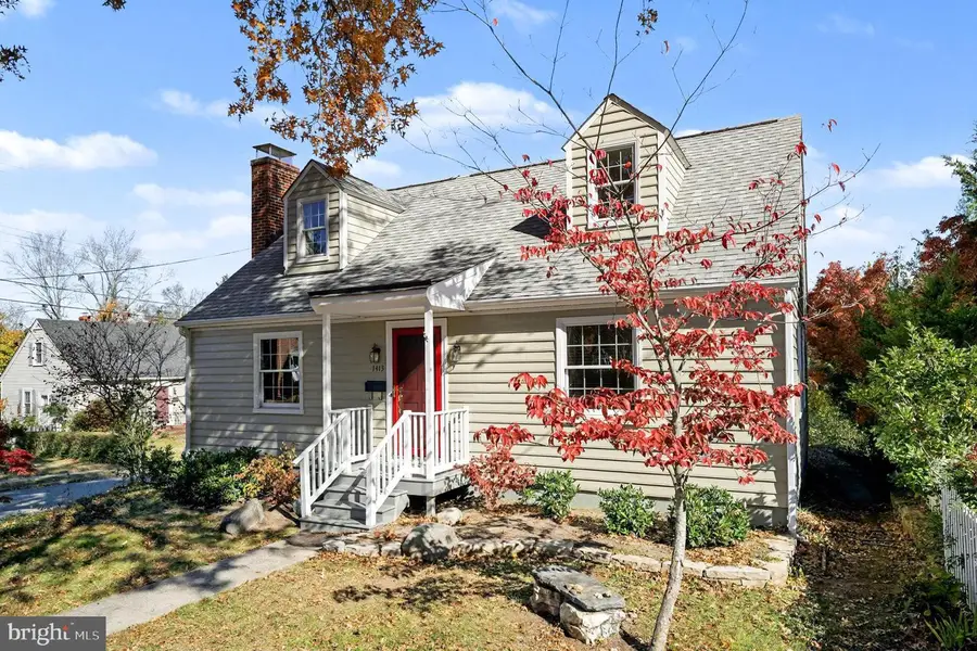 1413 Winchester St, Fredericksburg, VA 22401 - Image #3