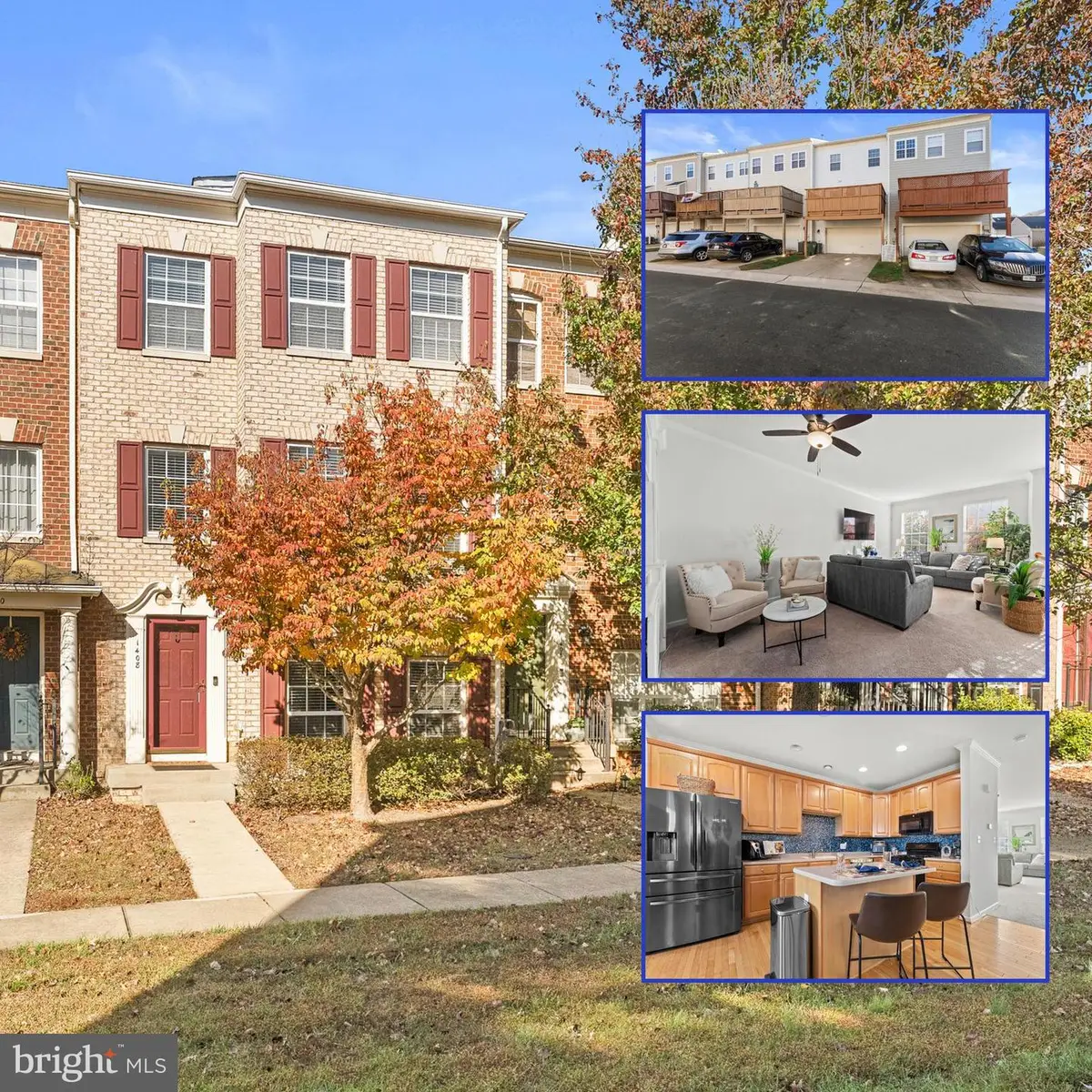 1408 Wilcox Ave, Fredericksburg, VA 22401 - Image #1