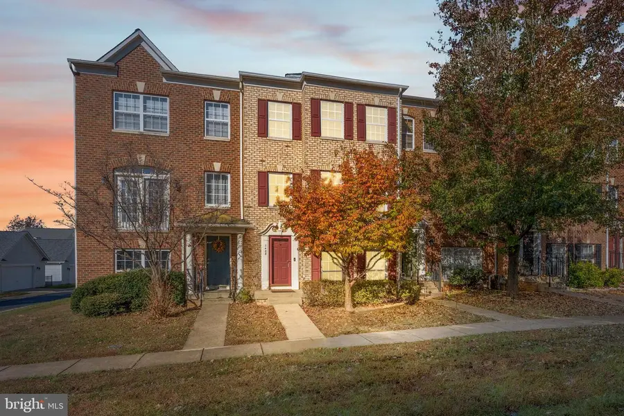 1408 Wilcox Ave, Fredericksburg, VA 22401 - Image #3