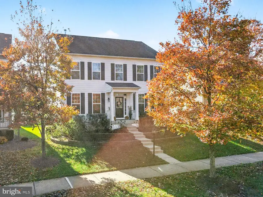 1207 Hearthstone Dr, Fredericksburg, VA 22401 - Image #2