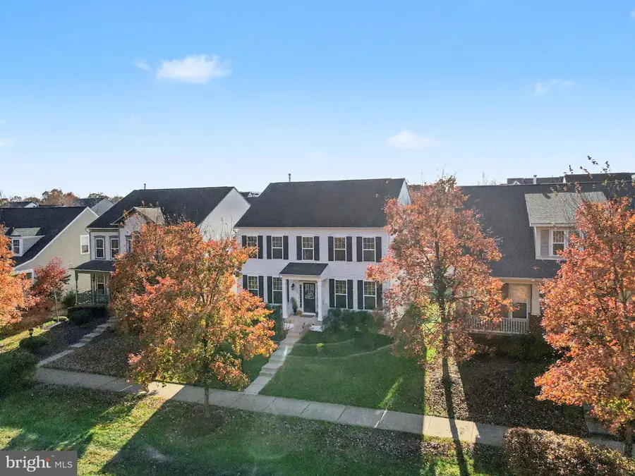 1207 Hearthstone Dr, Fredericksburg, VA 22401 - Image #3