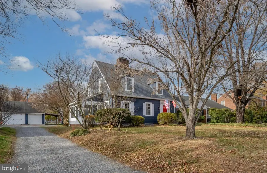 1612 Franklin St, Fredericksburg, VA 22401 - Image #2