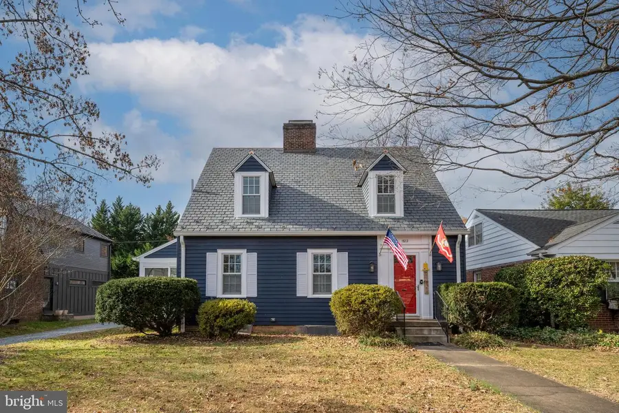 1612 Franklin St, Fredericksburg, VA 22401 - Image #3