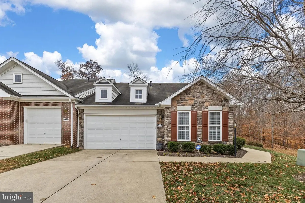 1022 Maureen Dr, Fredericksburg, VA 22401 - Image #1