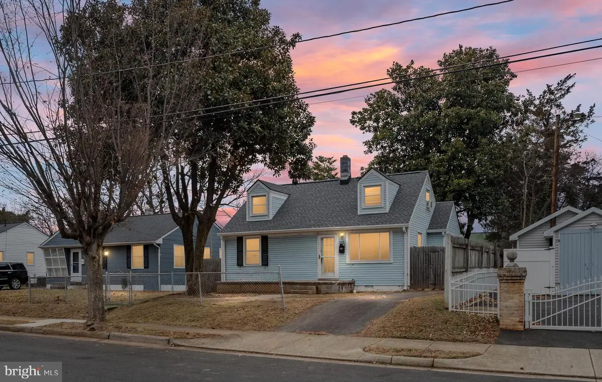 203 Frazier St, Fredericksburg, VA 22401 - Image #1