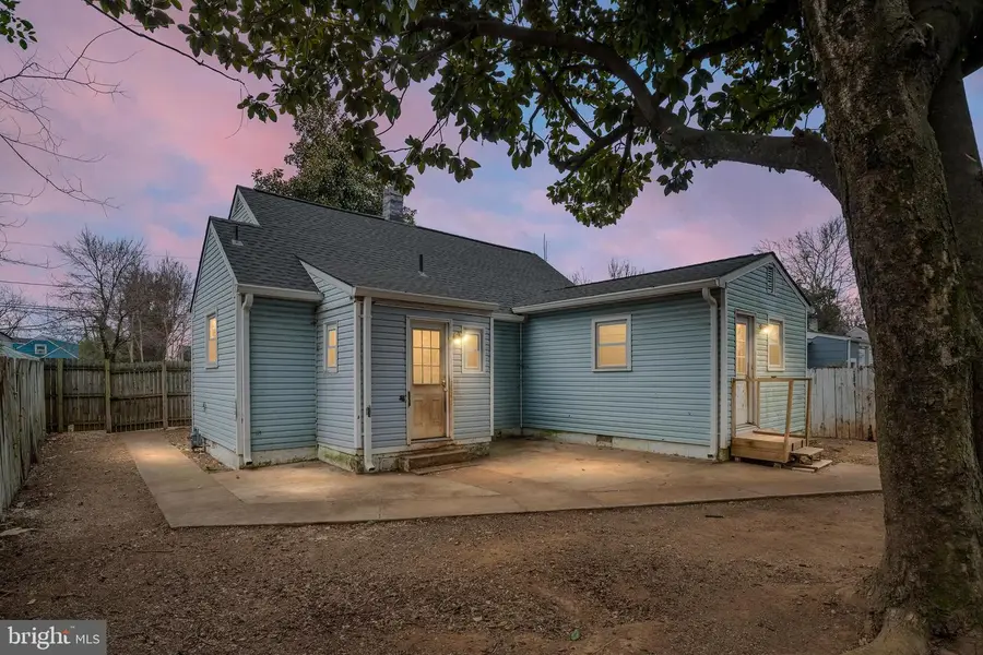 203 Frazier St, Fredericksburg, VA 22401 - Image #3