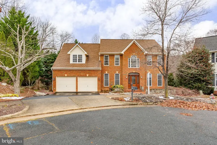 1010 Roberts Ct, Fredericksburg, VA 22401 - Image #2