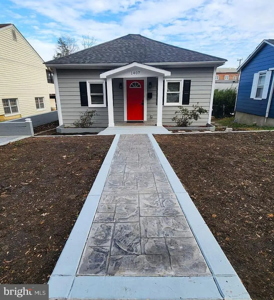 1407 Sunken Rd, Fredericksburg, VA 22401 - Image #1