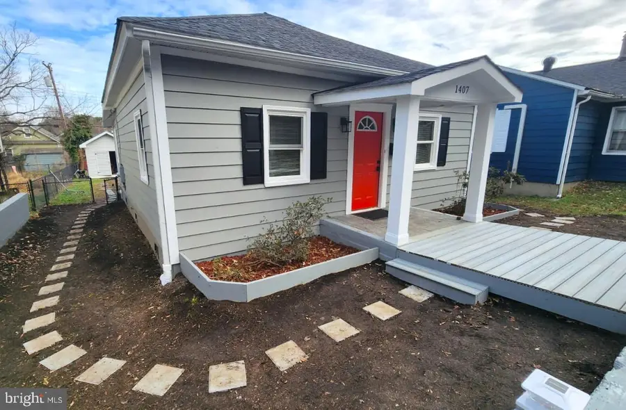 1407 Sunken Rd, Fredericksburg, VA 22401 - Image #3