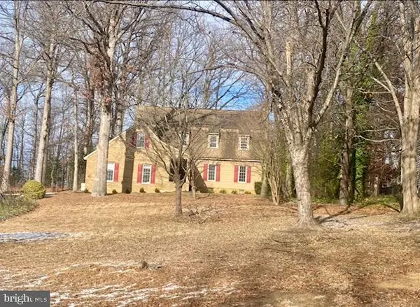 18 Devonshire Dr, FREDERICKSBURG, VA 22401