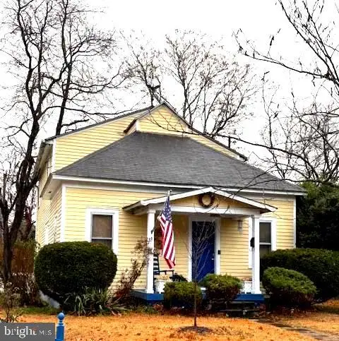 1415 Franklin St, FREDERICKSBURG, VA 22401