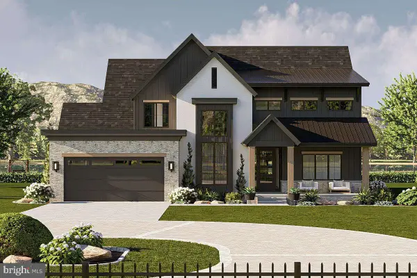 1715 William St #lot 2, FREDERICKSBURG, VA 22401