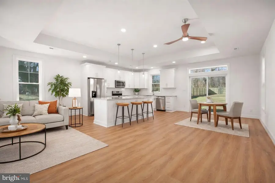 1606 Charles St, Fredericksburg, VA 22401 - #2