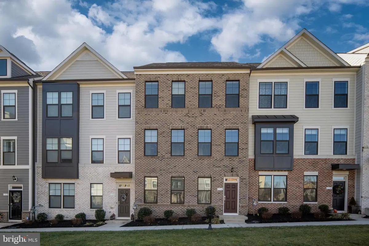 116 Beatson St, Fredericksburg, VA 22401 - Image #1