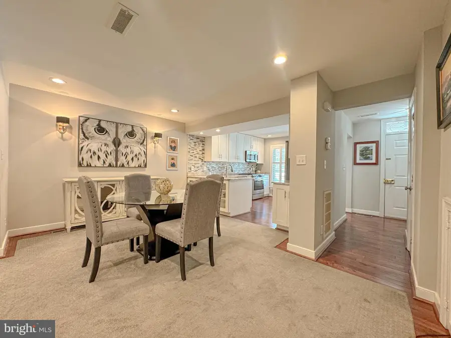 1306 Kenmore Ave #4, Fredericksburg, VA 22401 - #3