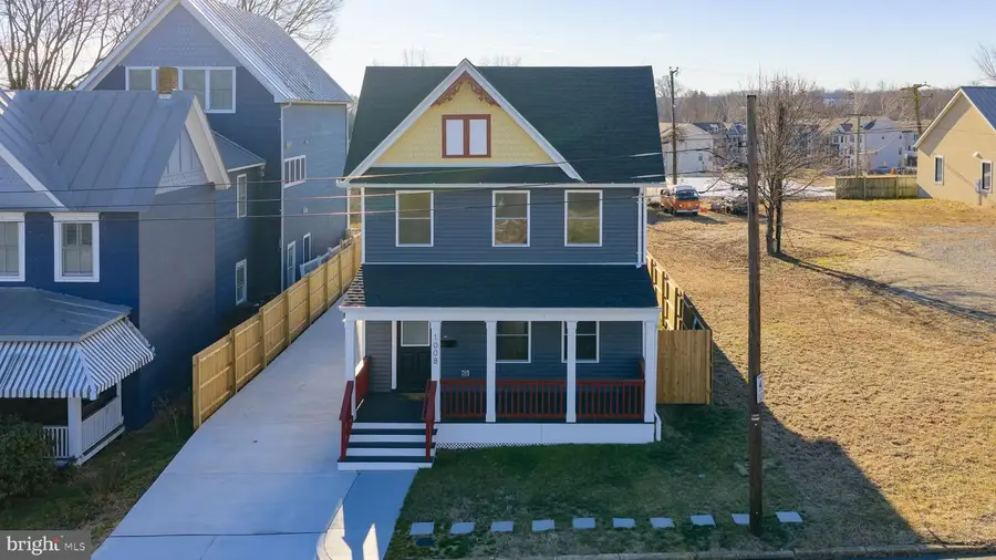 1008 Lafayette Blvd, Fredericksburg, VA 22401 - Image #3