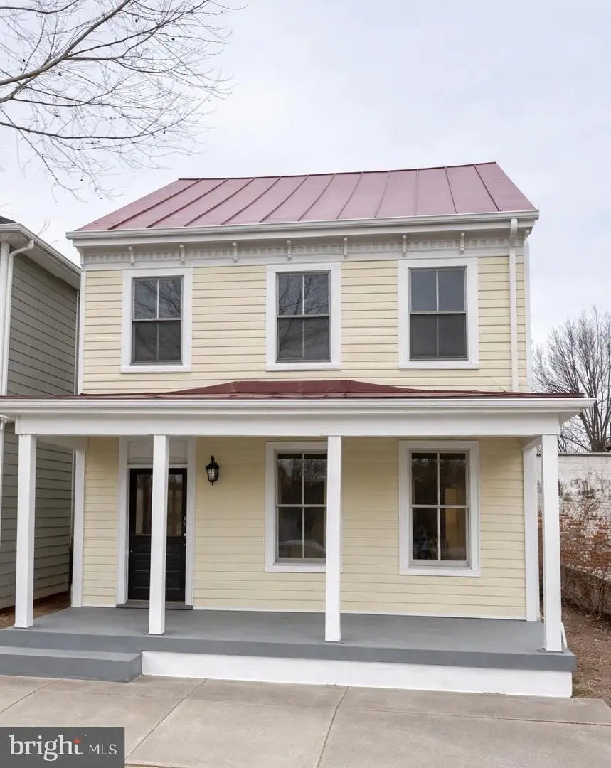 1315 Charles St, Fredericksburg, VA 22401 - Image #1