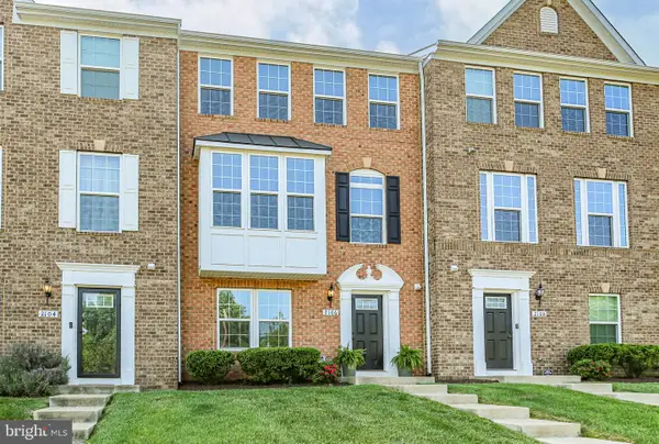 2106 Hays St, FREDERICKSBURG, VA 22401