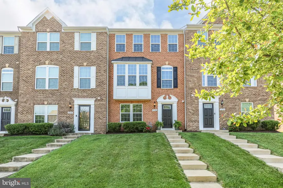 2106 Hays St, Fredericksburg, VA 22401 - #2