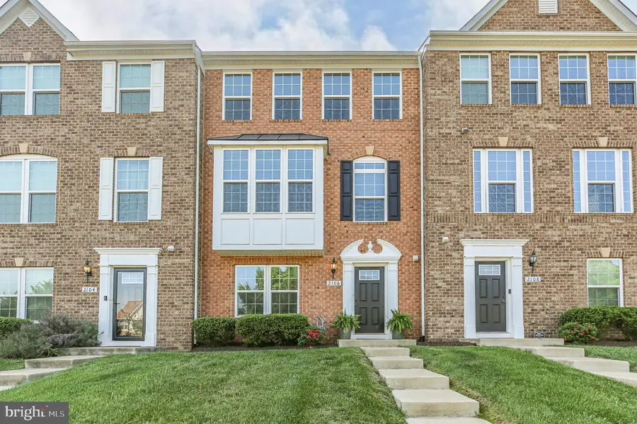 2106 Hays St, Fredericksburg, VA 22401 - #3