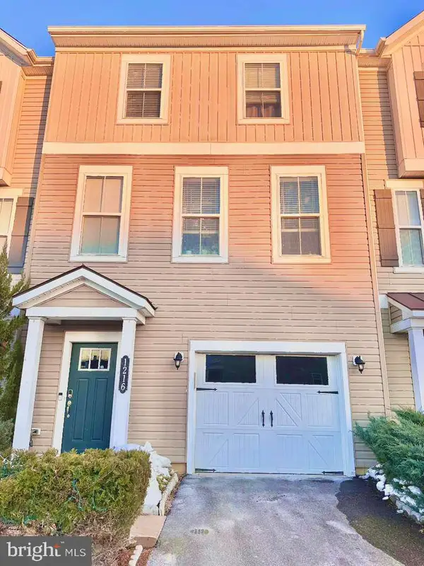 1216 Hudgins Farm Cir, FREDERICKSBURG, VA 22408