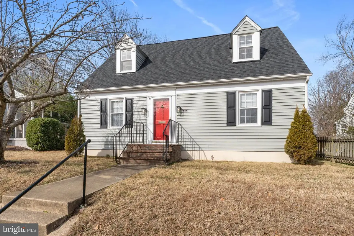 1313 Parcell St, Fredericksburg, VA 22401 - Image #1
