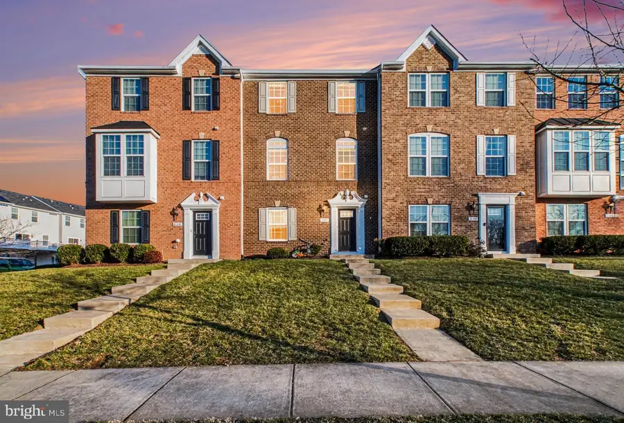 2102 Hays St, Fredericksburg, VA 22401 - #3